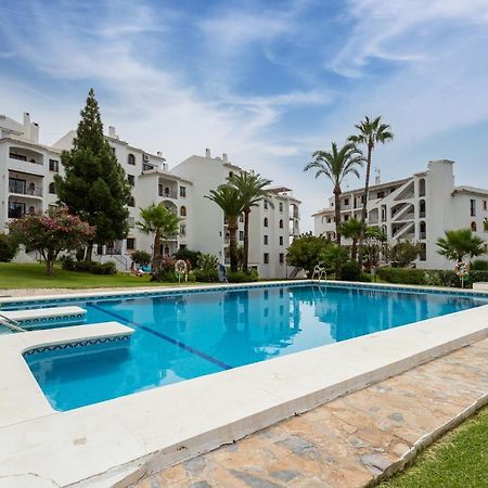Club Delta Apartments By Ghr Rentals Mijas Dış mekan fotoğraf
