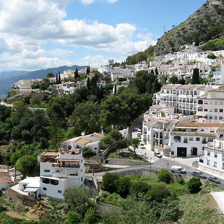 Club Delta Apartments By Ghr Rentals Mijas Dış mekan fotoğraf
