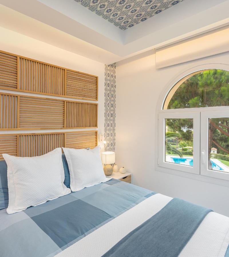 Club Delta Apartments By Ghr Rentals Mijas Dış mekan fotoğraf