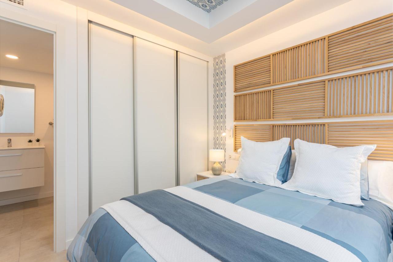 Club Delta Apartments By Ghr Rentals Mijas Dış mekan fotoğraf
