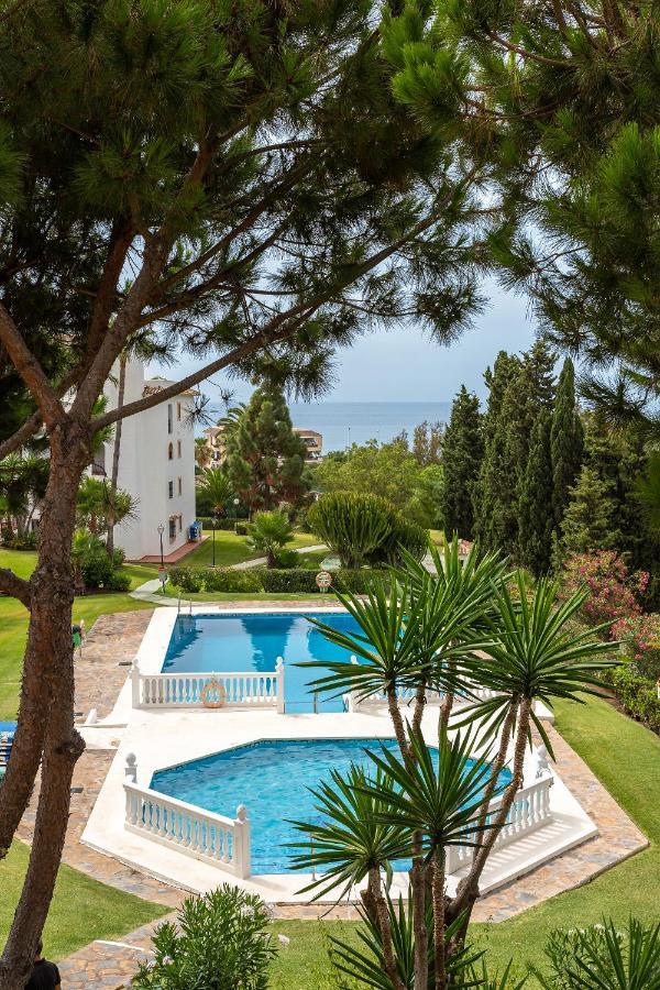 Club Delta Apartments By Ghr Rentals Mijas Dış mekan fotoğraf