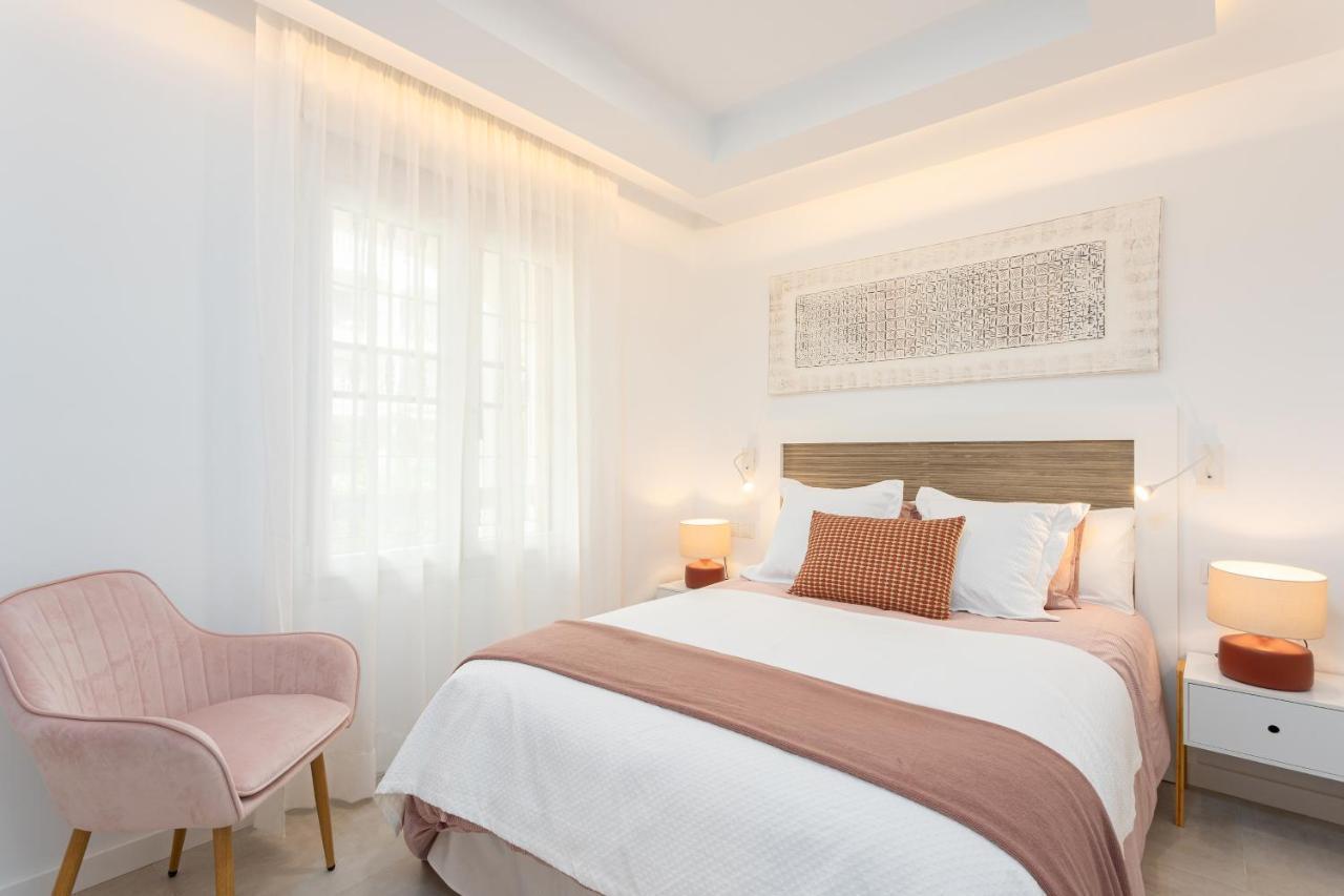 Club Delta Apartments By Ghr Rentals Mijas Dış mekan fotoğraf