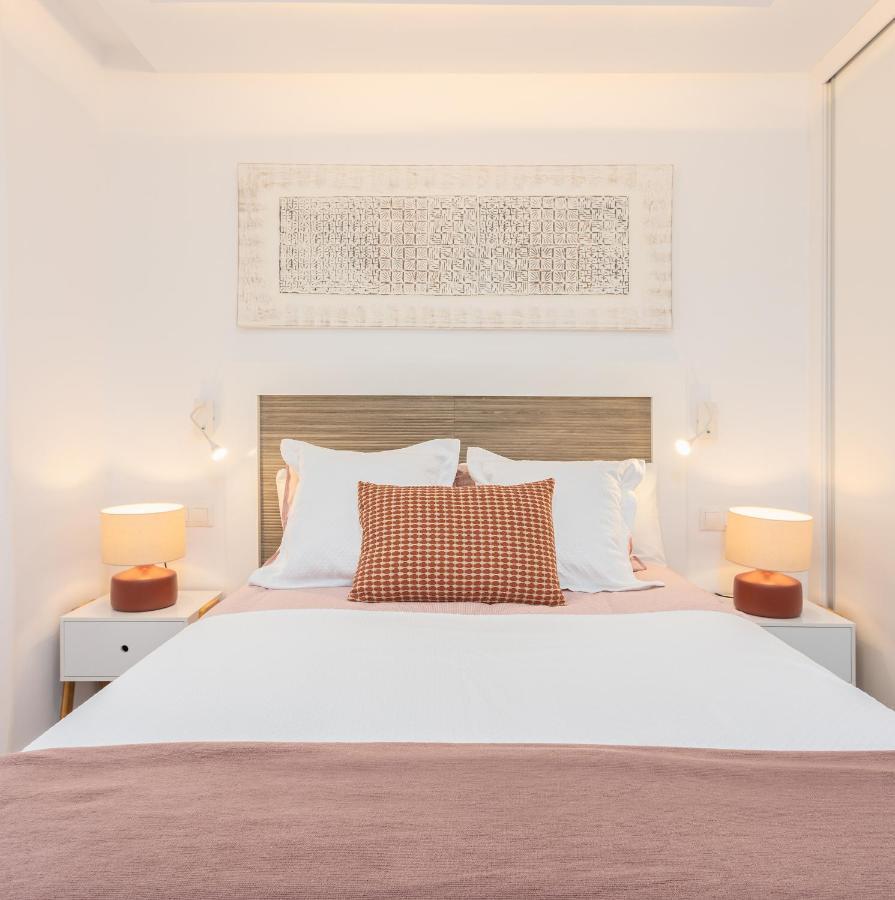 Club Delta Apartments By Ghr Rentals Mijas Dış mekan fotoğraf