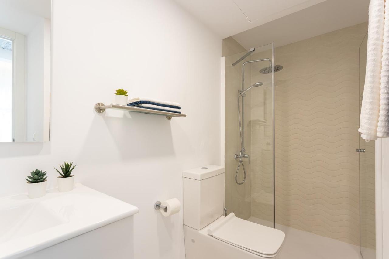 Club Delta Apartments By Ghr Rentals Mijas Dış mekan fotoğraf