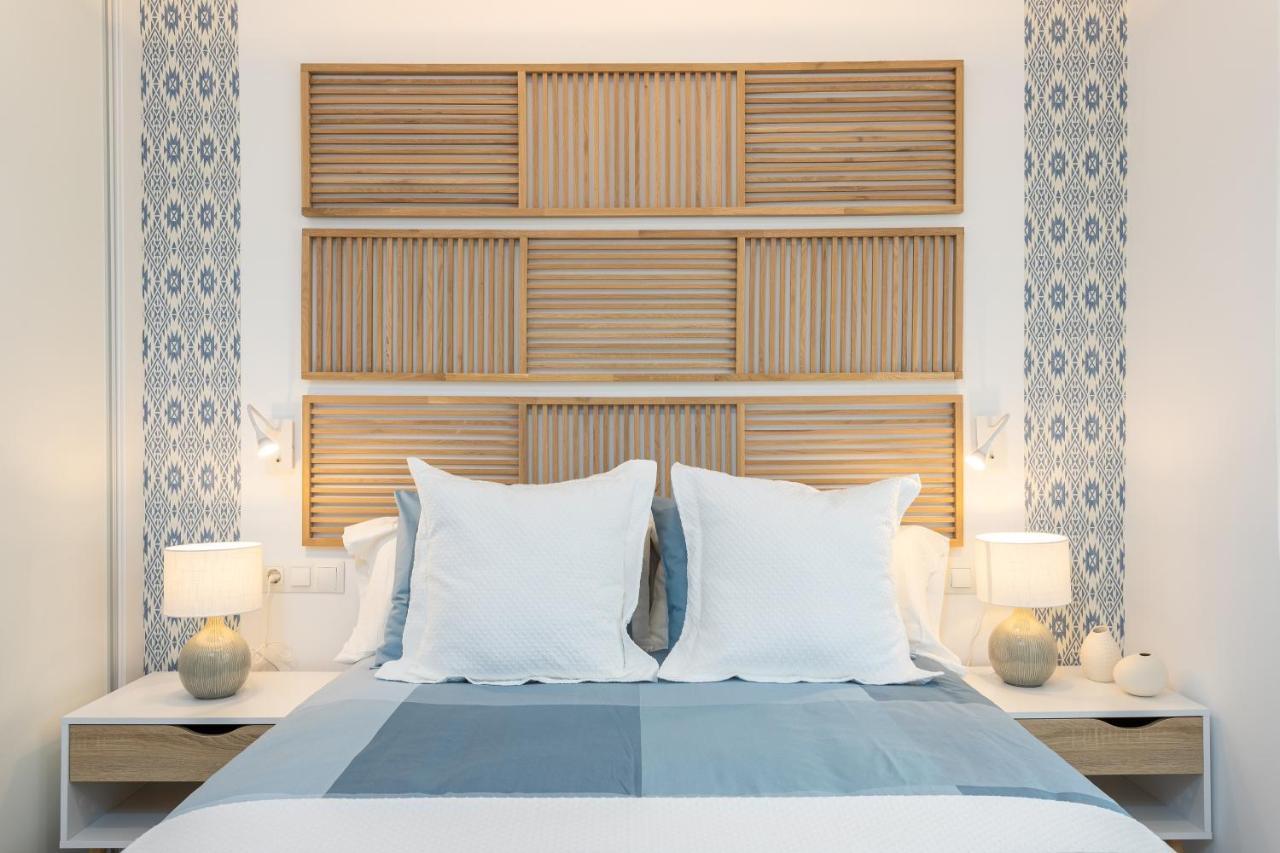 Club Delta Apartments By Ghr Rentals Mijas Dış mekan fotoğraf