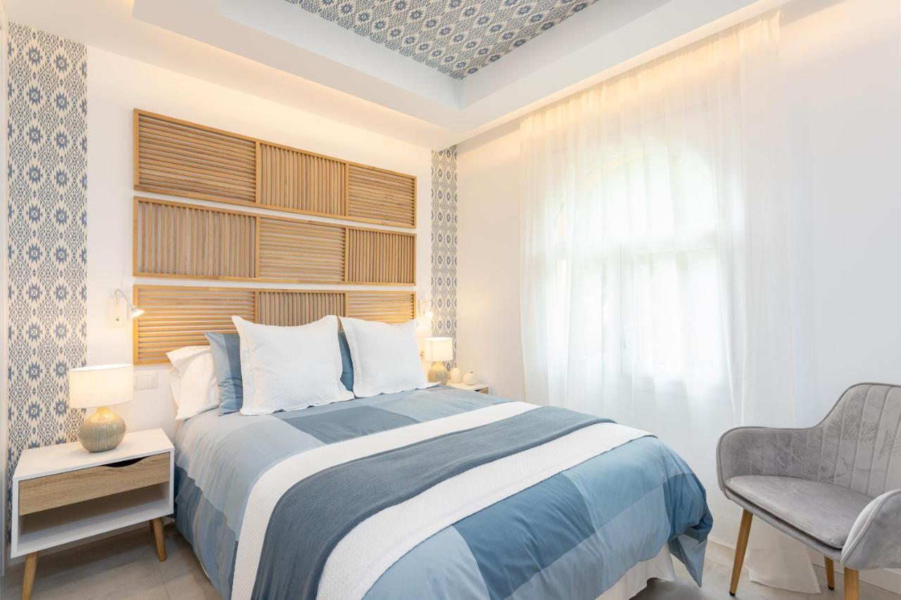 Club Delta Apartments By Ghr Rentals Mijas Dış mekan fotoğraf